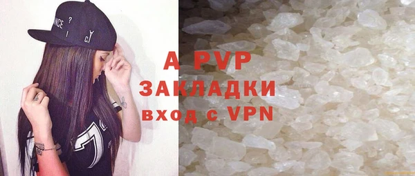 крисы Белоозёрский
